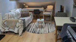 Cosy Modern One Bedroom in Hammersmith - Image 5