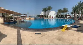 شالية للايجار قرية بلومار السخنة للعائلات فقد - Image 3