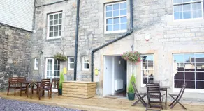 York Place Apartments by Destination Edinburgh - Image 4