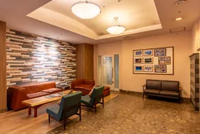 Court Hotel Asahikawa - Image 4