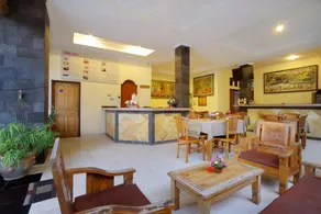 Uma Sari Cottage Ubud by Mahaputra - Image 3