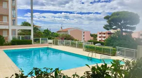 Face à la mer avec piscine à Sète - Image 4