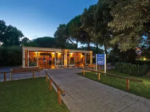 Pine-Shaded Getaway w Pool - Image 5