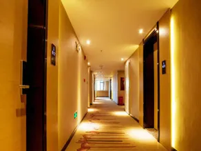 Lavande Hotel Hengyang Changsheng Xi Lu Nan Hua University Branch - Image 4