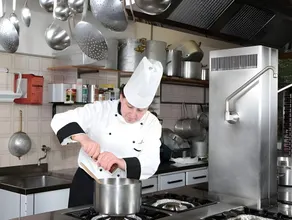 Hotel Alpino Plan - Image 3