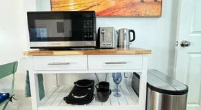 Cozy Guesthouse - 15 Min to Downtown SD - Image 4