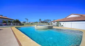 Villa 25 Coral Cove Resort - Image 5