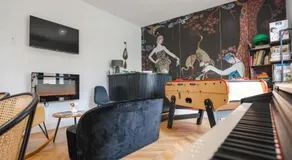 Chambres hote Le Clos 26 - Image 4