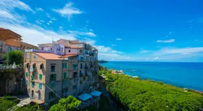 B&B Sunlight Tropea - Image 3
