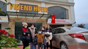 Friend Hotel Hà Giang - Image 4