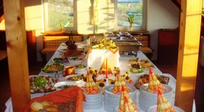 Landhotel Weingut Schulze - Image 5