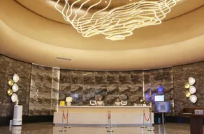 Donghai World Hotel - Image 3