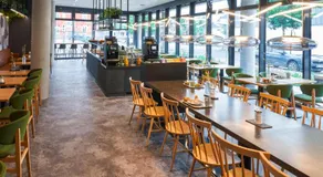 Ibis Styles Singen 24h geöffnet - Image 3