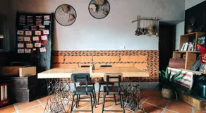 Kinba Guest House - Image 5