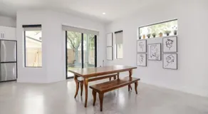 New Modern 3BR 2.5BA North Loop, Cowboy Pool and Patio by Austin Vacay - Image 5