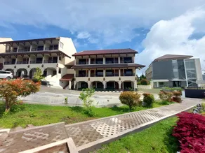 Sangga Buana Puncak Resort & Convention - Image 4