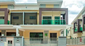 TROPICAL LIVINGS MERU IPOH HOMESTAY by Grab A Stay - Image 1