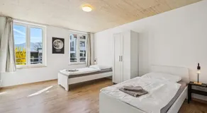 FENUS Apartment mit traumhaftem Bergblick SGT02 - Image 3