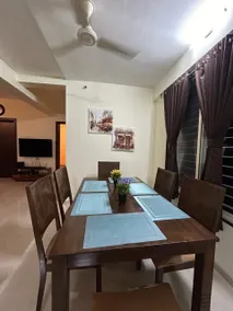 Serene 43, Karjat 3 BHK Villa, Wifi, Plunge Pool - Image 5