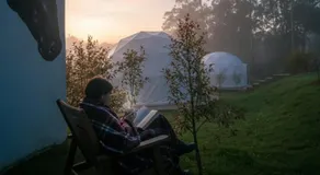 APU Glamping - Image 5