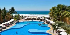 VILLA PARA 5P 4A 1M dentro del Hotel a un lado del Krystal IXTAPA Con Playa WiFi - Image 3
