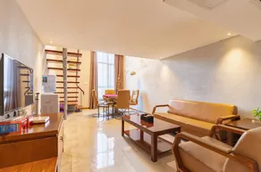Yusheng Hotel - Image 4
