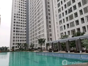 Good Deal & Comfy 2BR M-Town Residence By Travelio - Image 3