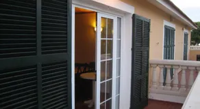 Appartement de vacances avec piscine, terrasse et jardin | Vue mer - Image 3