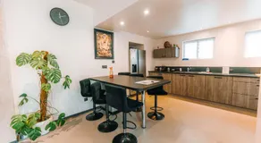 Grand appartement rez de jardin - Image 4