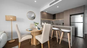 ocean view 2 Bedrooms at Broadbeach - Image 3