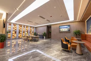 Xinxi Hotel (Jiangjin East Road Branch, Jingzhou Development Zone) - Image 3