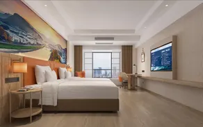 Vienna Hotel Dongguan Houjie Avenue - Image 2