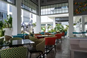 Wahid Bandungan Hotel & Resort - Image 4