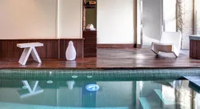 Hôtel Le Dauphin Le Spa du Prieuré - Image 5