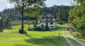 Noclegi "Na Szczyrboku" Dom I - Image 4