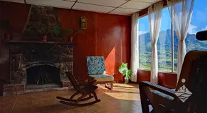 Las Nubes Hostal - Image 2
