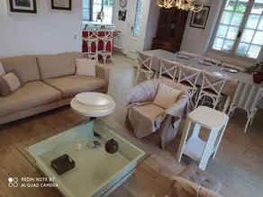 Schöne provenzalische Villa im Luberon mit privatem Pool für 12 Personen - Image 4
