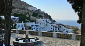 Aegean Garden Apartment - Image 4