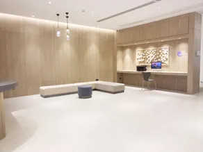Hanting Premium Hotel Xuzhou Peixian Bus Station - Image 5