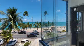 Apart Cote D'Azur Maceió - Image 3