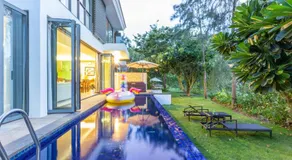Villas Owner in The Ocean Resort Da Nang - Image 4