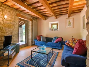 Villa in Borgo Pace with Private Pool - Image 2