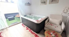 Suite Évasion Spa - Tiny House - Image 2