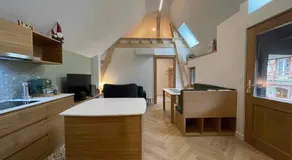 Leo et Lysele - Magnifique logement indépendant à 15 minutes de Strasbourg - Image 2