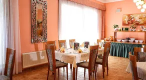 Strandhotel Orchidee - Image 2
