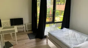 Kleines Einzimmer-Apartment 14 - Image 5