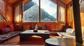 Dhi Ananta Homestay - Pure Veg - Image 2