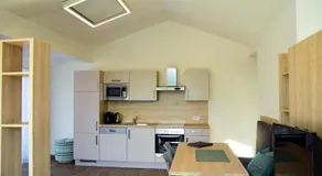 Apart of me Ferienhaus Faaker See - Image 5