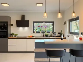 Duplich Comfortable holiday residence - Image 3