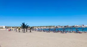 Las Arenas caleta de fuste - Image 5